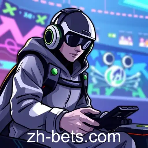 Exploring ZHBets: A Comprehensive Hub for Gaming News