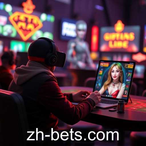 The Digital Rise of Gaming Platforms