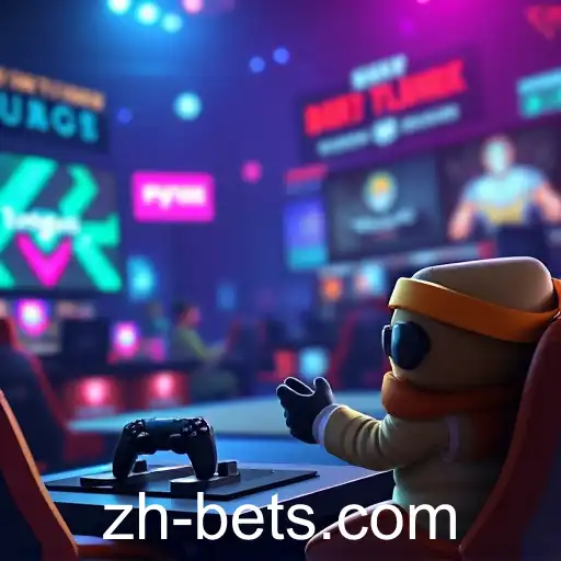 Gaming Innovations Lead to New Trends