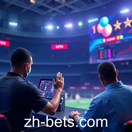 Navigating the Online Betting Landscape in 2025