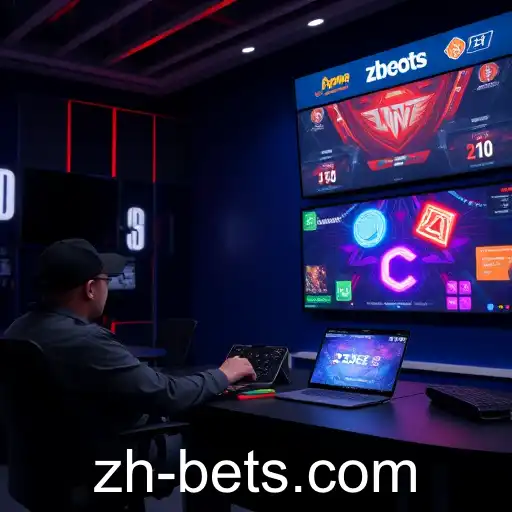 The Rise of Online Gaming in Economic Uncertainty