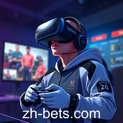 The Rise of ZHBets in Online Gaming