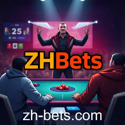 The Rise of ZHBets in the Online Gaming World
