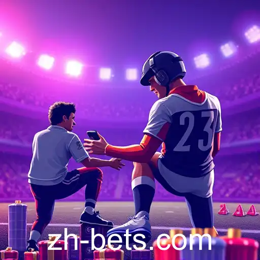 The Rise of ZHBets: Gaming Evolution and Global Trends