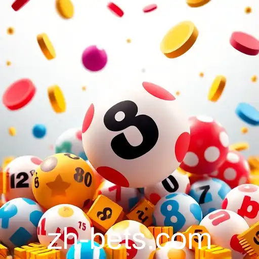 Exploring the Fascinating World of Online Lottery with Zhbets