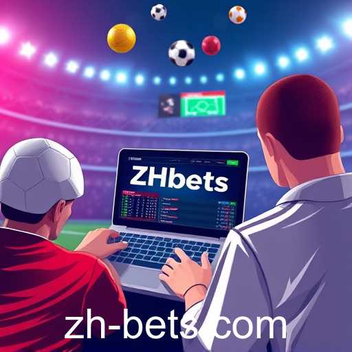 Online Betting Trends in 2025