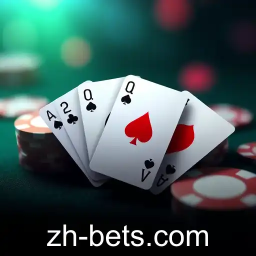 Exploring the World of Online Poker on ZHBets