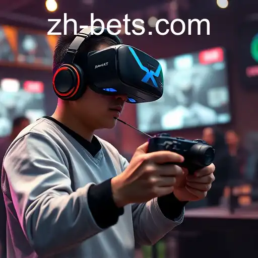 The Rise of ZHBets: Revolutionizing the Gaming World
