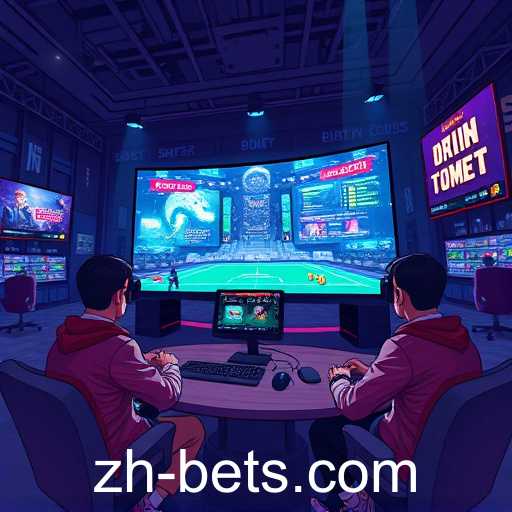 The Rise of Online Gaming Platforms in Diverse Markets