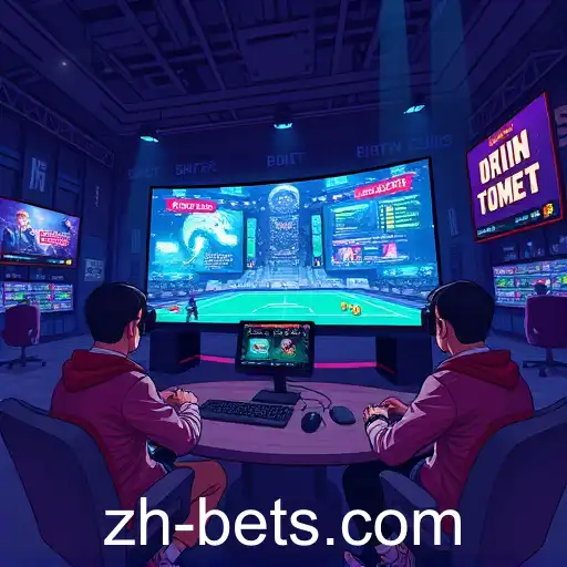 The Rise of Online Gaming Platforms in Diverse Markets