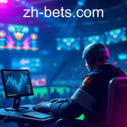 The Rise of ZHBets: A New Era in Online Gaming