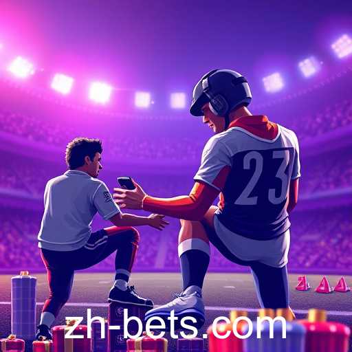 The Rise of ZHBets: Gaming Evolution and Global Trends