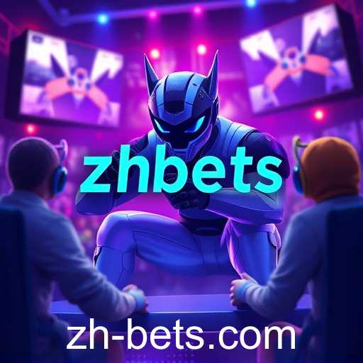 The Rise of ZHBets: A Modern Gaming Phenomenon