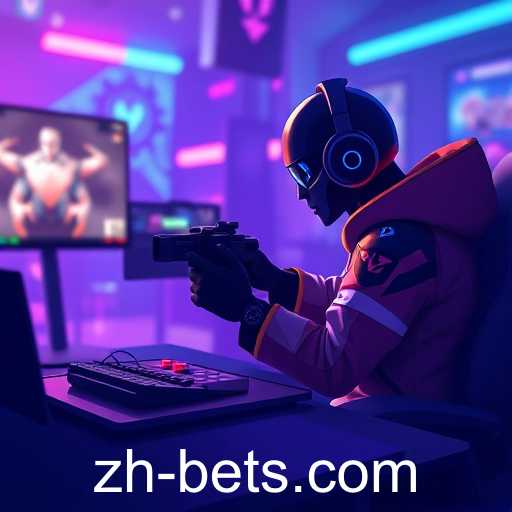 ZhBets: The Rise and Impact of Online Gaming Platforms