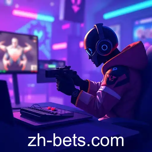 ZhBets: The Rise and Impact of Online Gaming Platforms