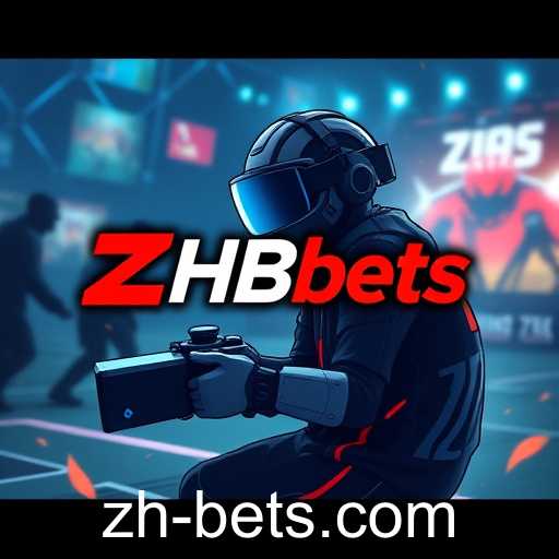 ZHBets: Revolutionizing the Online Gaming Arena