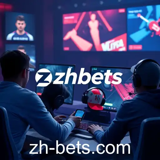 Zhbets: The Evolution of Online Game Platforms